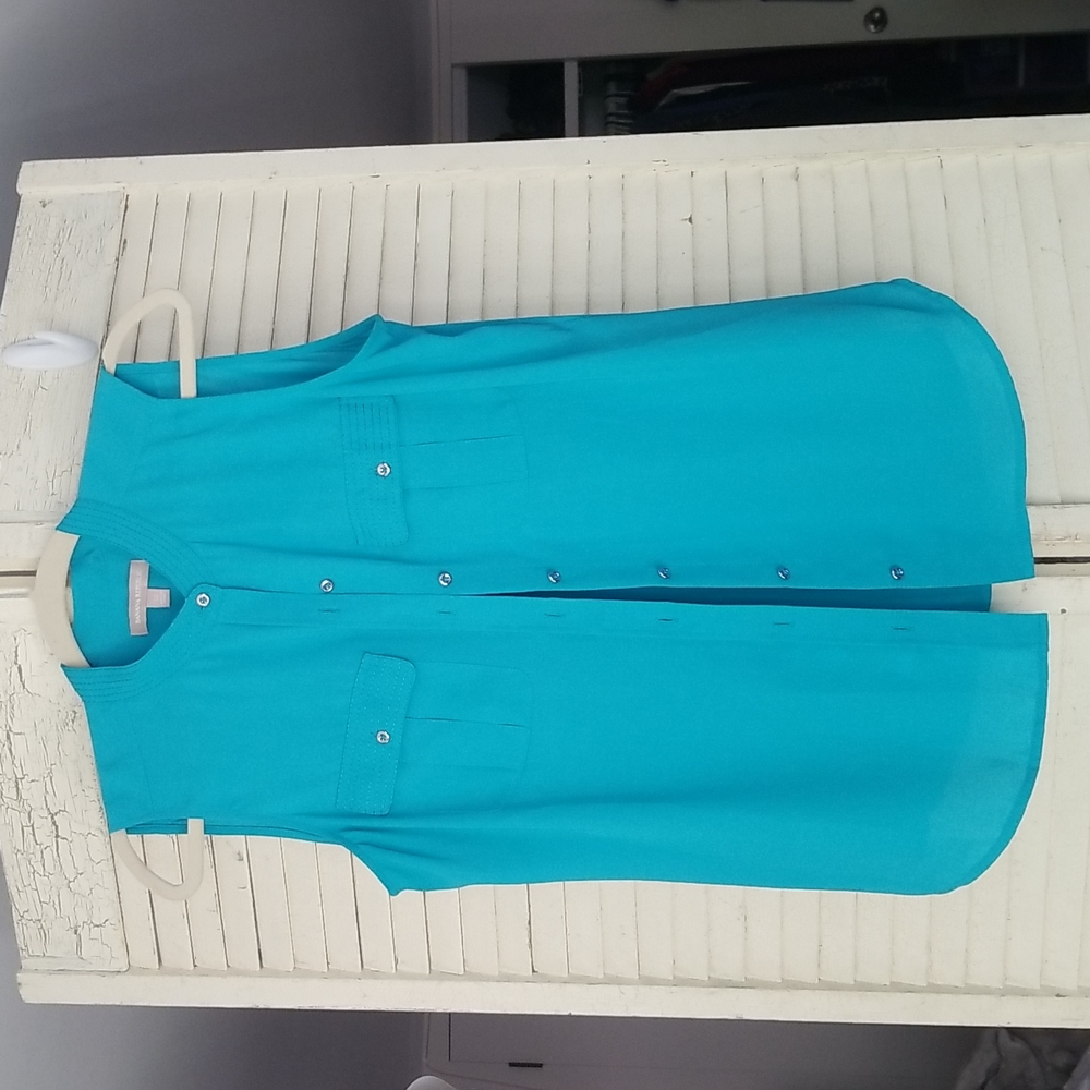 Banana Republic Womens' Dress Shirt